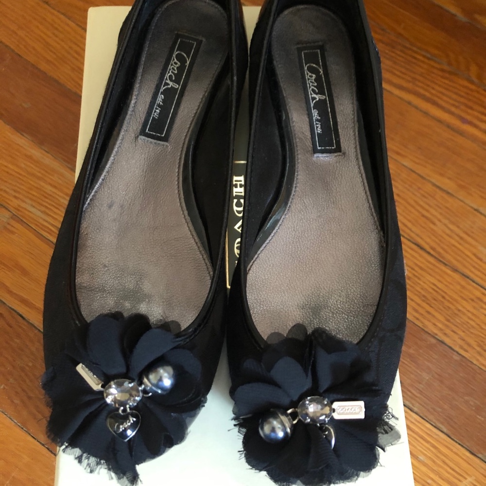 Coach Women’s 6.5 shoes